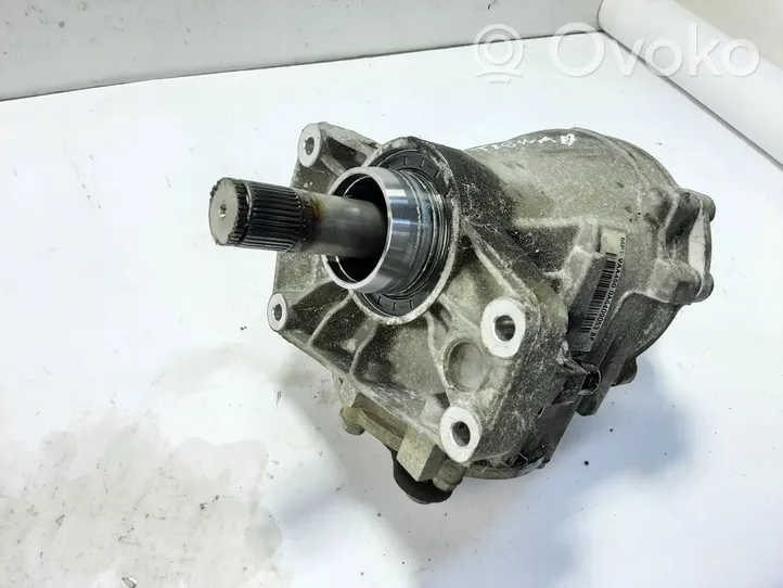 Volkswagen Tiguan Mechanizm różnicowy przedni / Dyferencjał 0A6409053AF