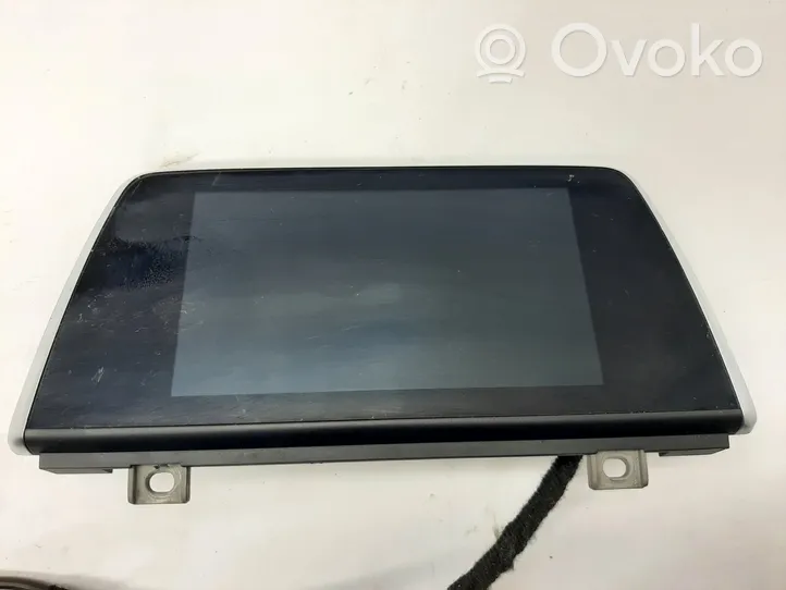 BMW 2 F45 Monitori/näyttö/pieni näyttö 8798221