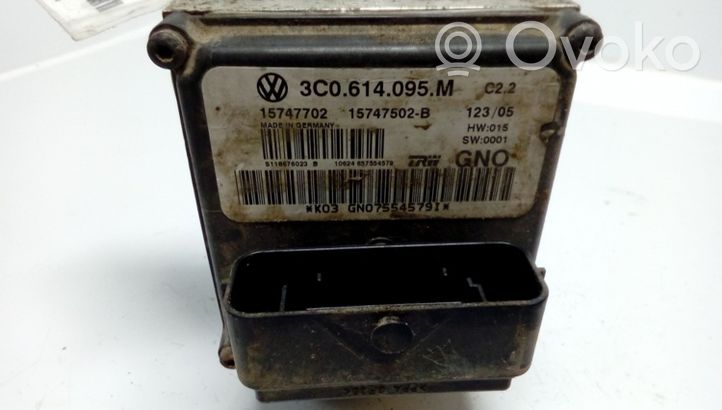 Volkswagen PASSAT B6 ABS Blokas 3C0614095M