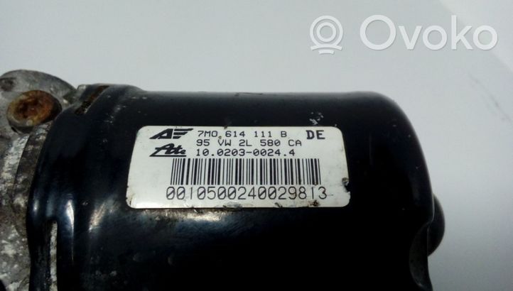 Ford Galaxy Pompe ABS 7M0907379