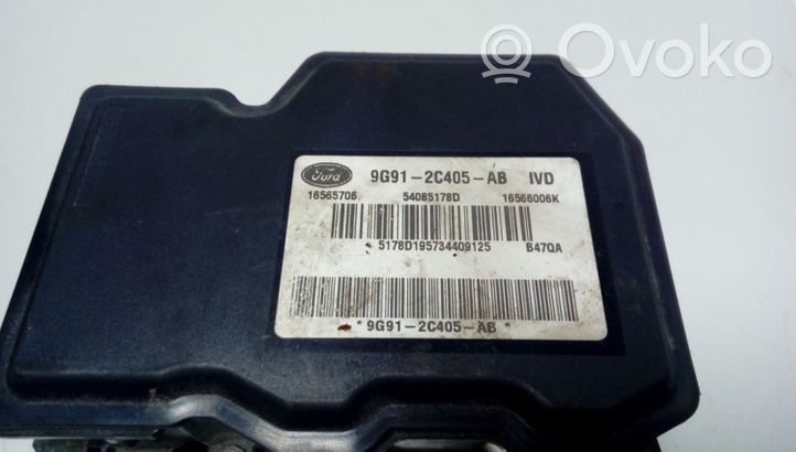 Ford Galaxy Pompa ABS 9G912C405AB