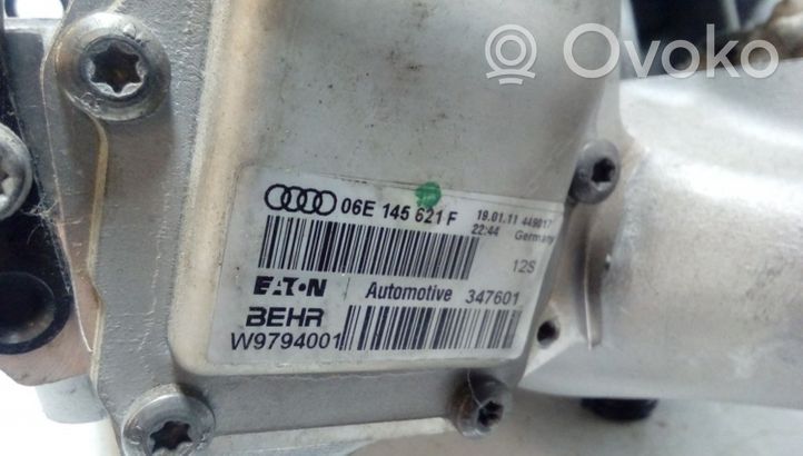 Audi A4 S4 B8 8K Turbocompressore 06E145601L