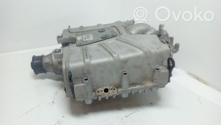 Audi A4 S4 B8 8K Turbocompressore 06E145601L