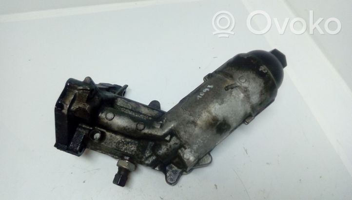 BMW X3 E83 Supporto di montaggio del filtro dell’olio 7788453