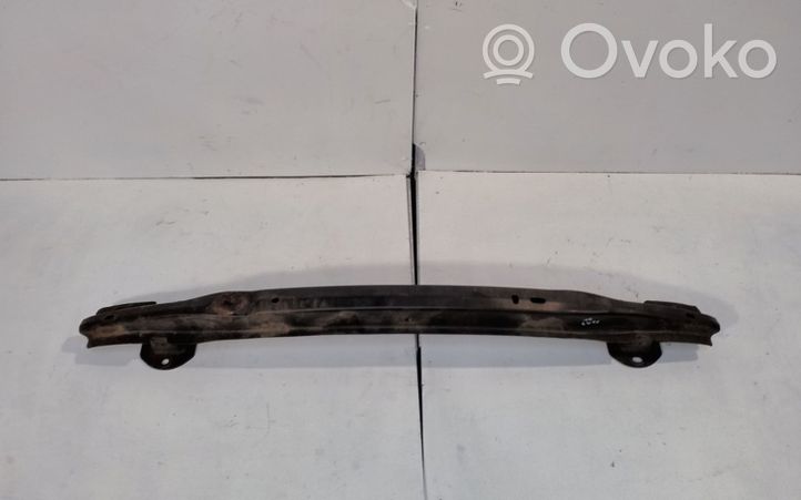 BMW X3 E83 Traversa del paraurti posteriore 3400951