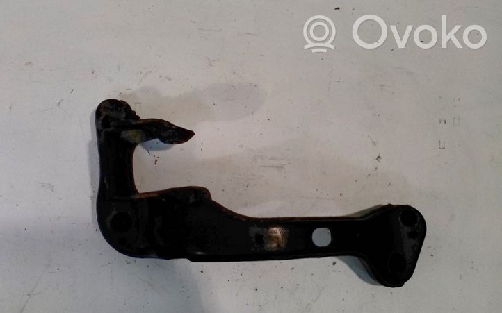 BMW X3 E83 Supporto di montaggio scatola del cambio 340227