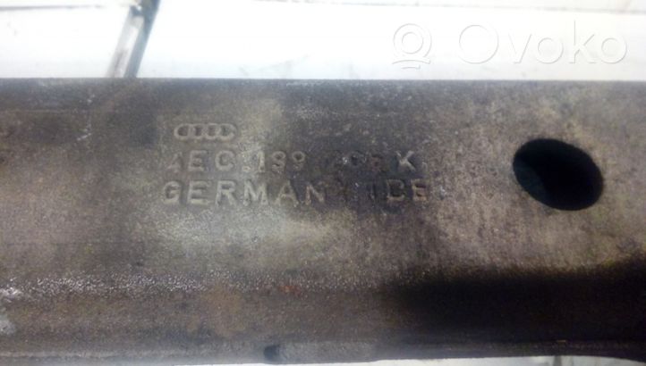 Audi A8 S8 D3 4E Altra parte della sospensione anteriore 4E0199205K