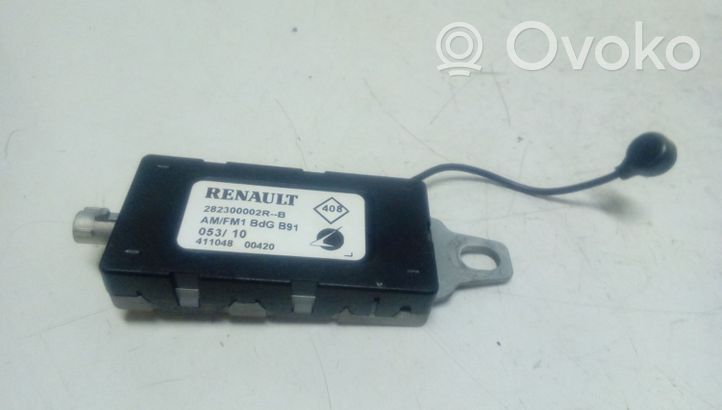 Renault Laguna III Amplificatore antenna 282300002R