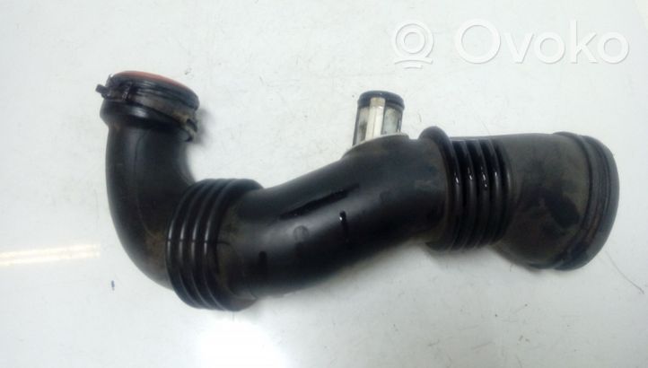 Citroen C4 Grand Picasso Tube d'admission d'air 9687883780