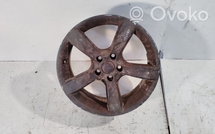 Opel Vectra C R17 alloy rim 