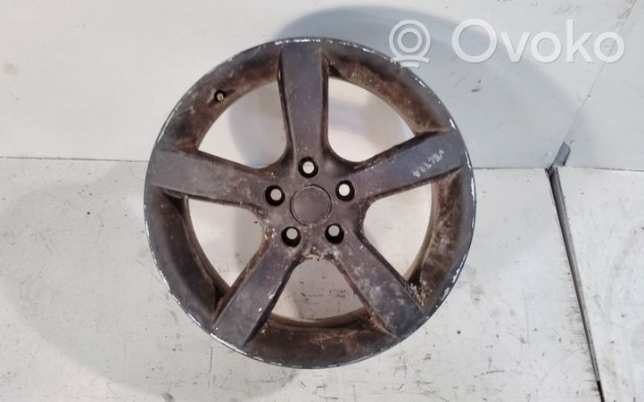 Opel Vectra C R17 alloy rim 