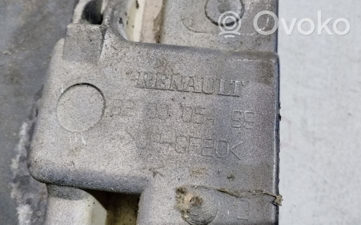 Renault Vel Satis Błotnik przedni 8200054997