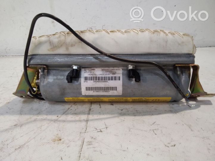 BMW X5 E53 Keleivio oro pagalvė T1PA060010218