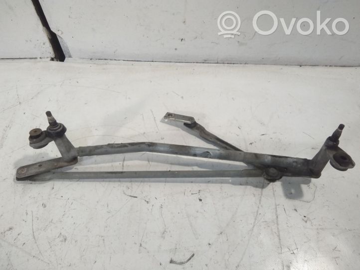 Volkswagen PASSAT CC Front wiper linkage 3C8955023