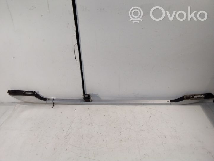 Mitsubishi Outlander Roof bar rail 7661A03218