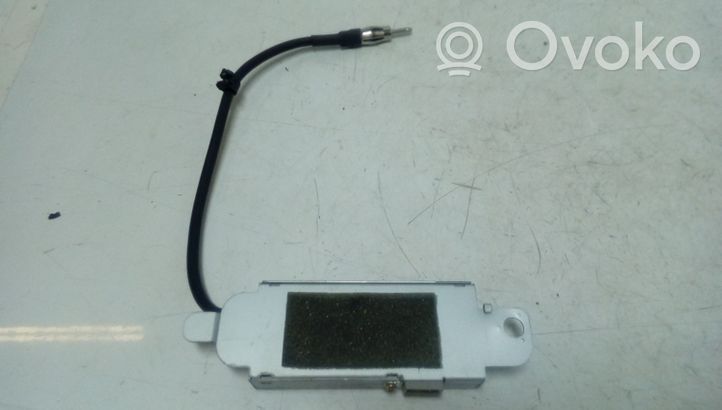 Chevrolet Captiva Amplificateur d'antenne 96628318