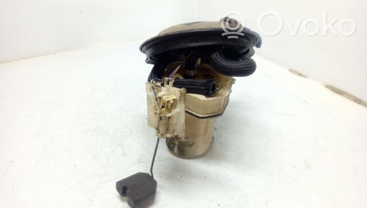 Opel Zafira A Pompe à carburant 24432621