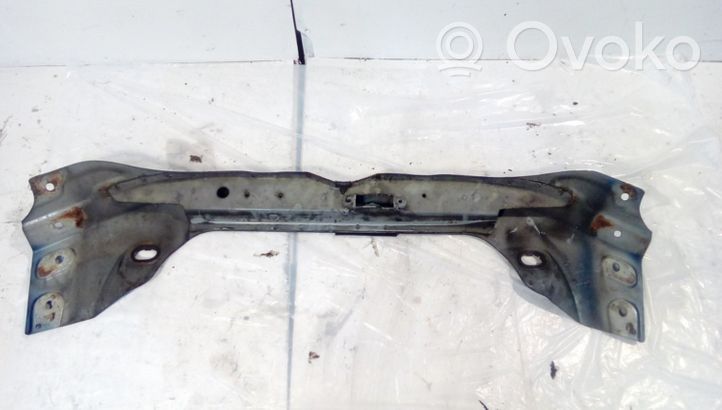 Mercedes-Benz ML W163 Top upper radiator support slam panel 