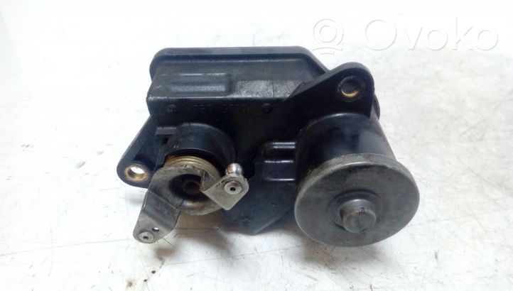 Mercedes-Benz GL X164 Intake manifold valve actuator/motor A6291500494