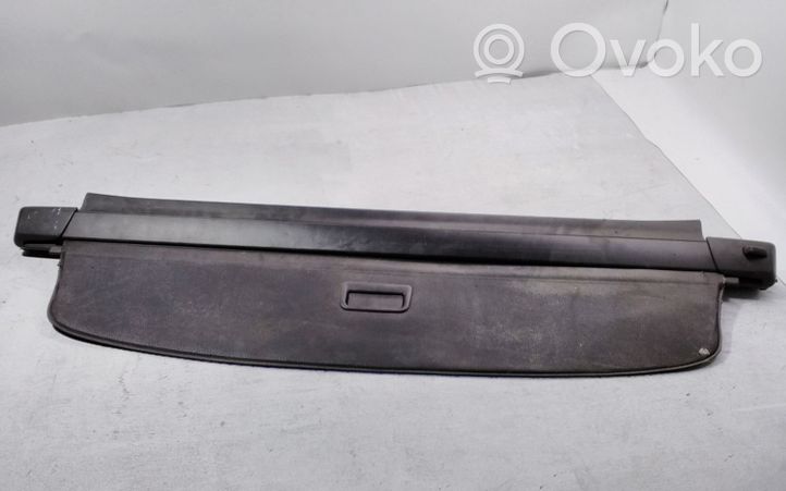 Volkswagen PASSAT B6 Copertura ripiano portaoggetti 