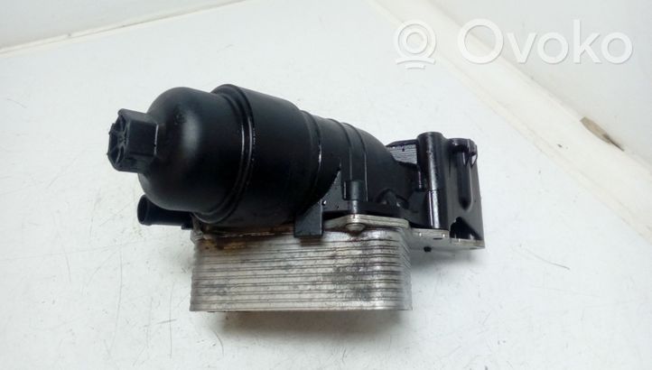 Nissan Qashqai Support de filtre à huile 152085948R