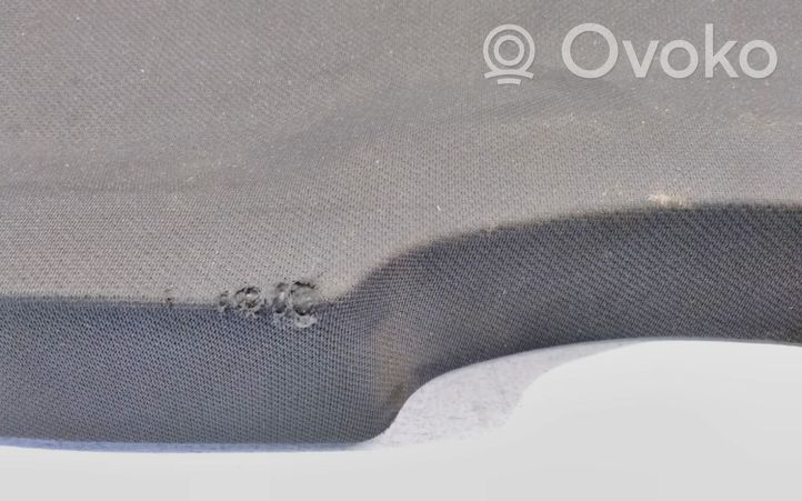 Opel Vectra C Grilles/couvercle de haut-parleur arrière 24455453