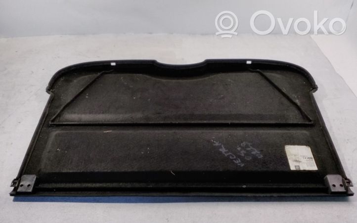 Opel Vectra C Grilles/couvercle de haut-parleur arrière 24455453