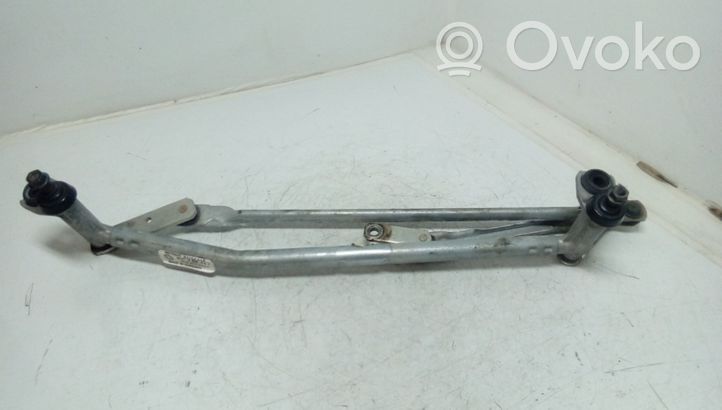 Volkswagen PASSAT CC Front wiper linkage 3C8955023F