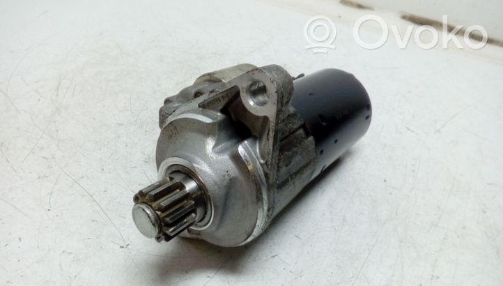 Volkswagen PASSAT CC Starter motor 0001121435