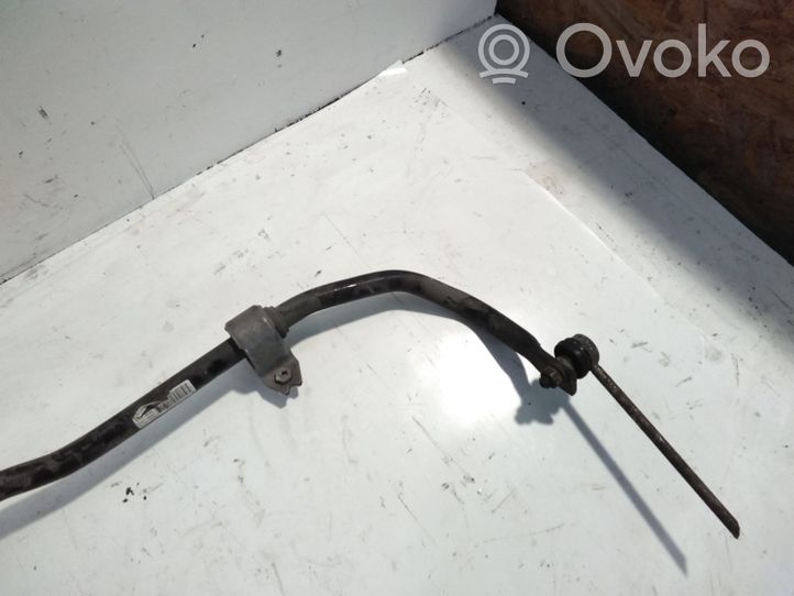 Volkswagen PASSAT CC Stabilizator przedni / drążek 3C0411303