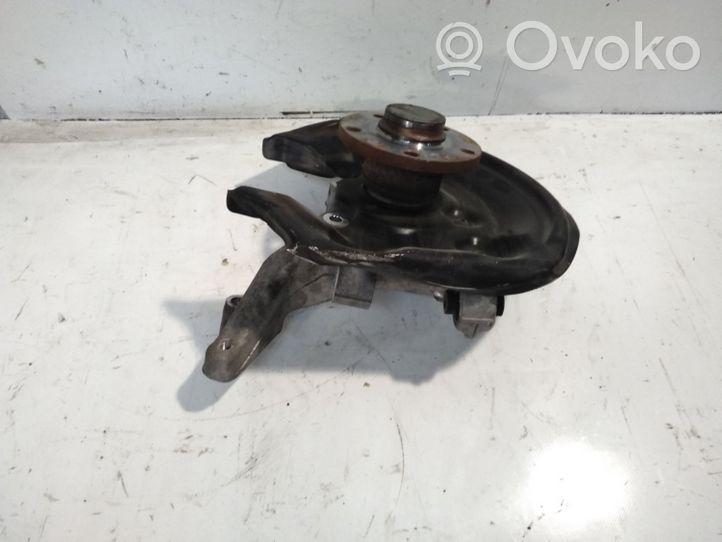 Volkswagen PASSAT CC Rear wheel hub spindle/knuckle 3C0505435