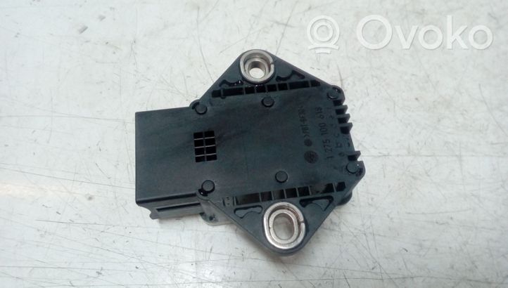 Mercedes-Benz CLS C219 ESP acceleration yaw rate sensor 0265005623