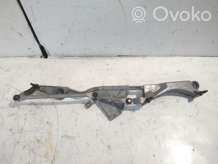 Mercedes-Benz C W203 Front wiper linkage A2038204542