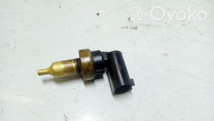 Mercedes-Benz C W203 Sensore temperatura del liquido di raffreddamento A0041539728