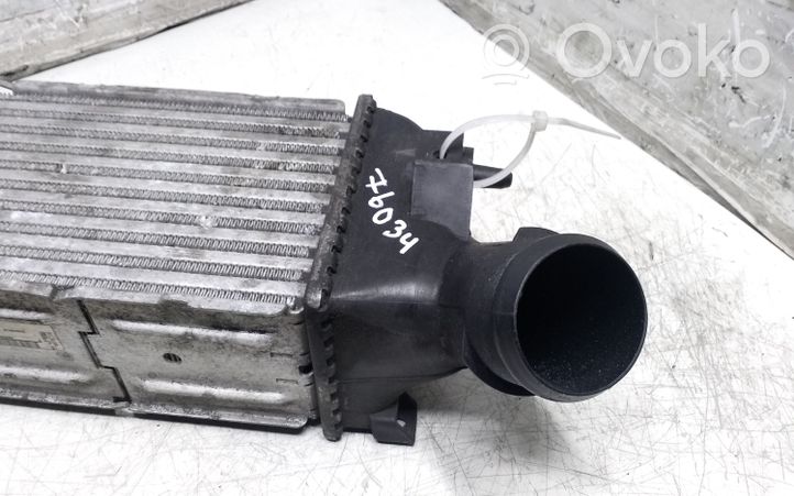 Citroen C5 Radiatore intercooler 874823NK