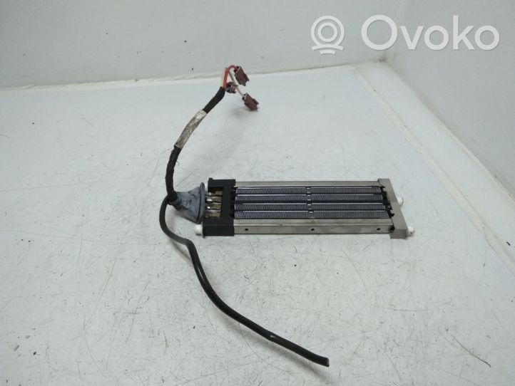 Land Rover Freelander Radiateur électrique de chauffage auxiliaire W964704J