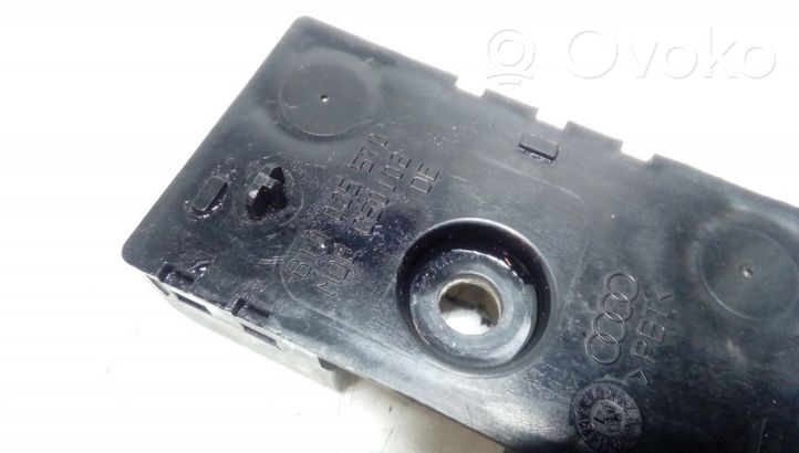 Audi A6 S6 C6 4F Cableado positivo 8T0035570