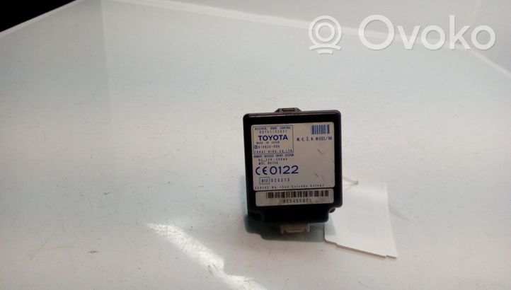 Toyota Yaris Verso Durų elektronikos valdymo blokas 8974152021