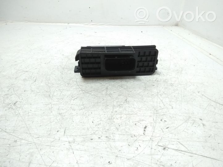 Audi A6 Allroad C6 Unité de contrôle à bord d'alimentation 4F0907280A