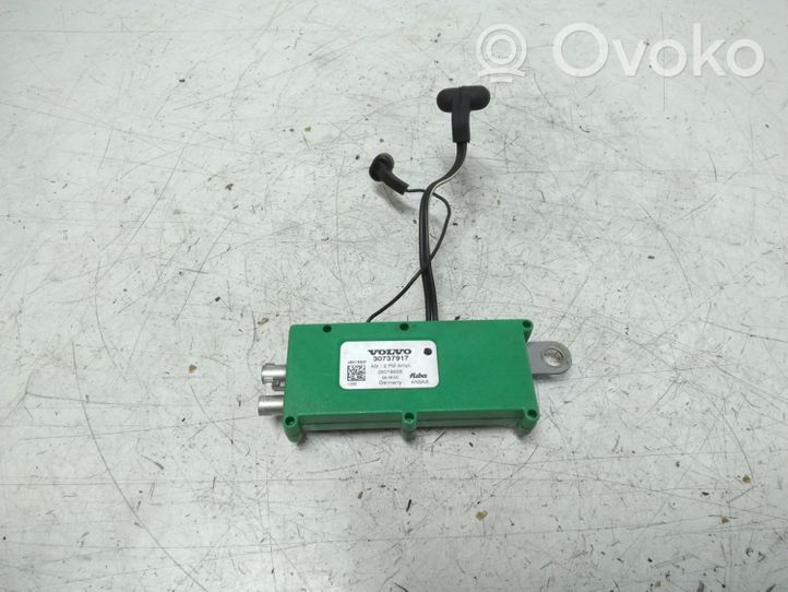 Volvo S40 Amplificateur d'antenne 30737917