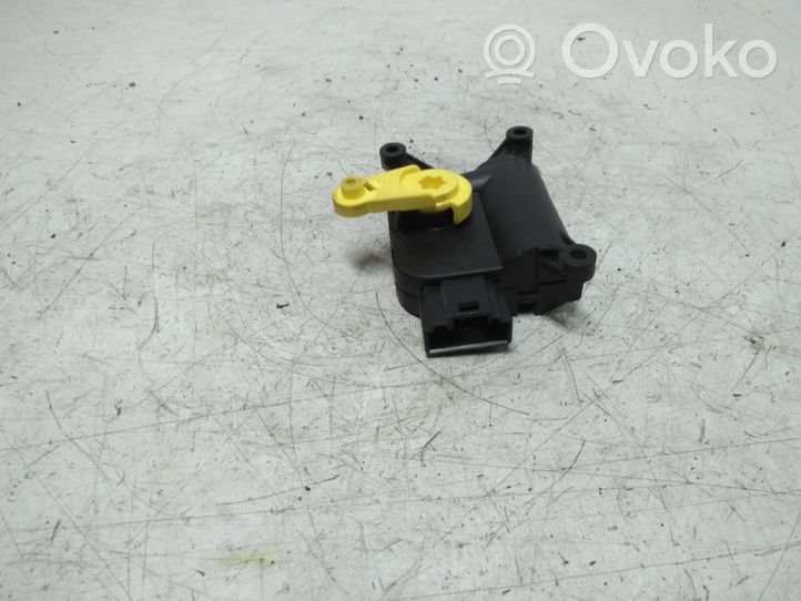 Volkswagen Golf VI Stellmotor Heizung Klima 1K2907511C