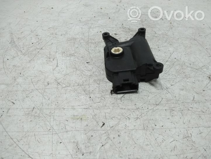 Volkswagen Golf VI Motorino attuatore aria 1K0907511J