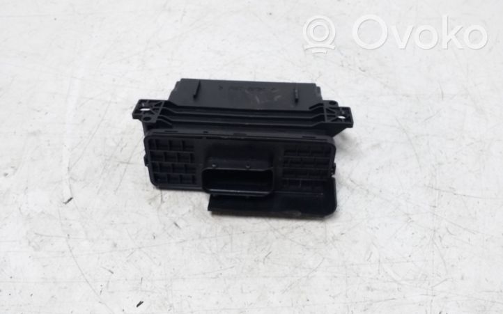 Audi A6 S6 C6 4F Centralina di gestione alimentazione 4F0907280