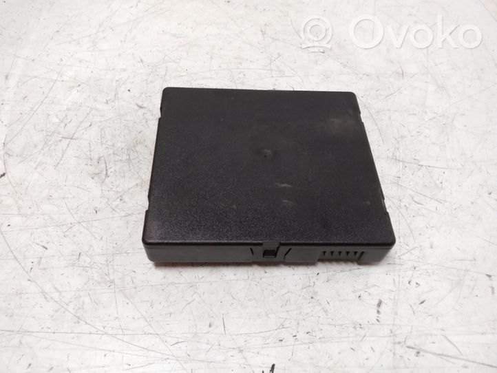 Audi A6 S6 C6 4F Module confort 4F0907289F