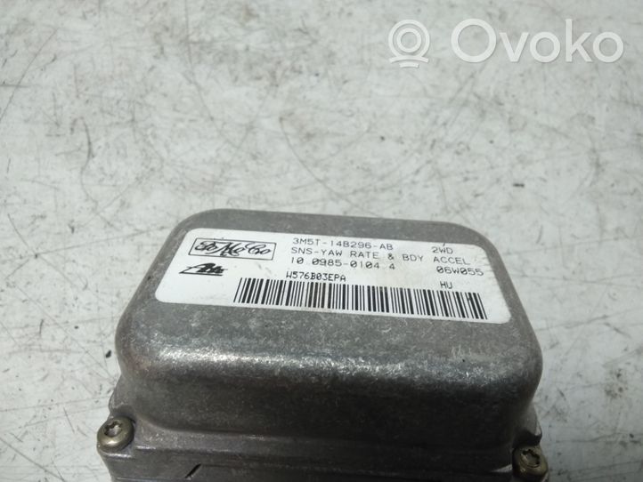 Volvo S40 Sensore di accelerazione 3M5T14B296