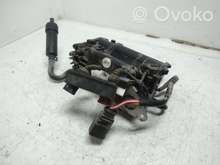 Volkswagen Phaeton Compresor/bomba de la suspensión neumática 15155000142