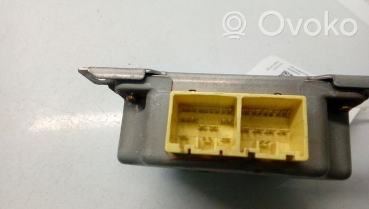 Mitsubishi Galant Airbag control unit/module MR309232