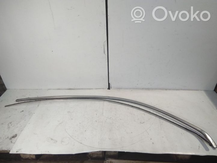 Opel Antara Roof trim bar molding cover 