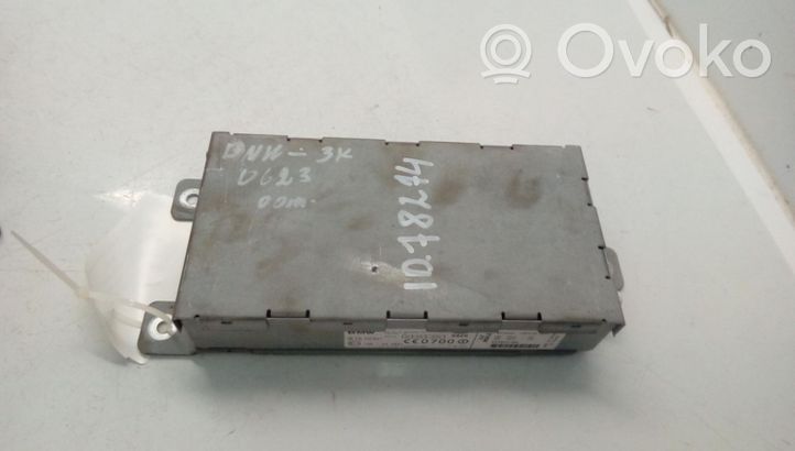 BMW 3 E46 Module unité de contrôle Bluetooth 8421693455202