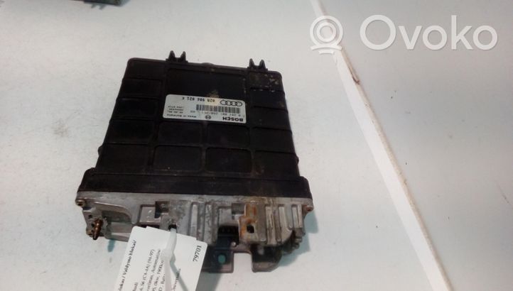 Audi A6 S6 C4 4A Calculateur moteur ECU 0281001260